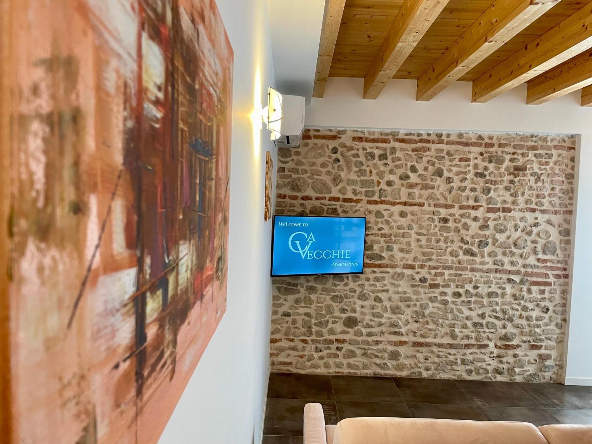 Cavecchie Desenzano Daire Desenzano del Garda Dış mekan fotoğraf