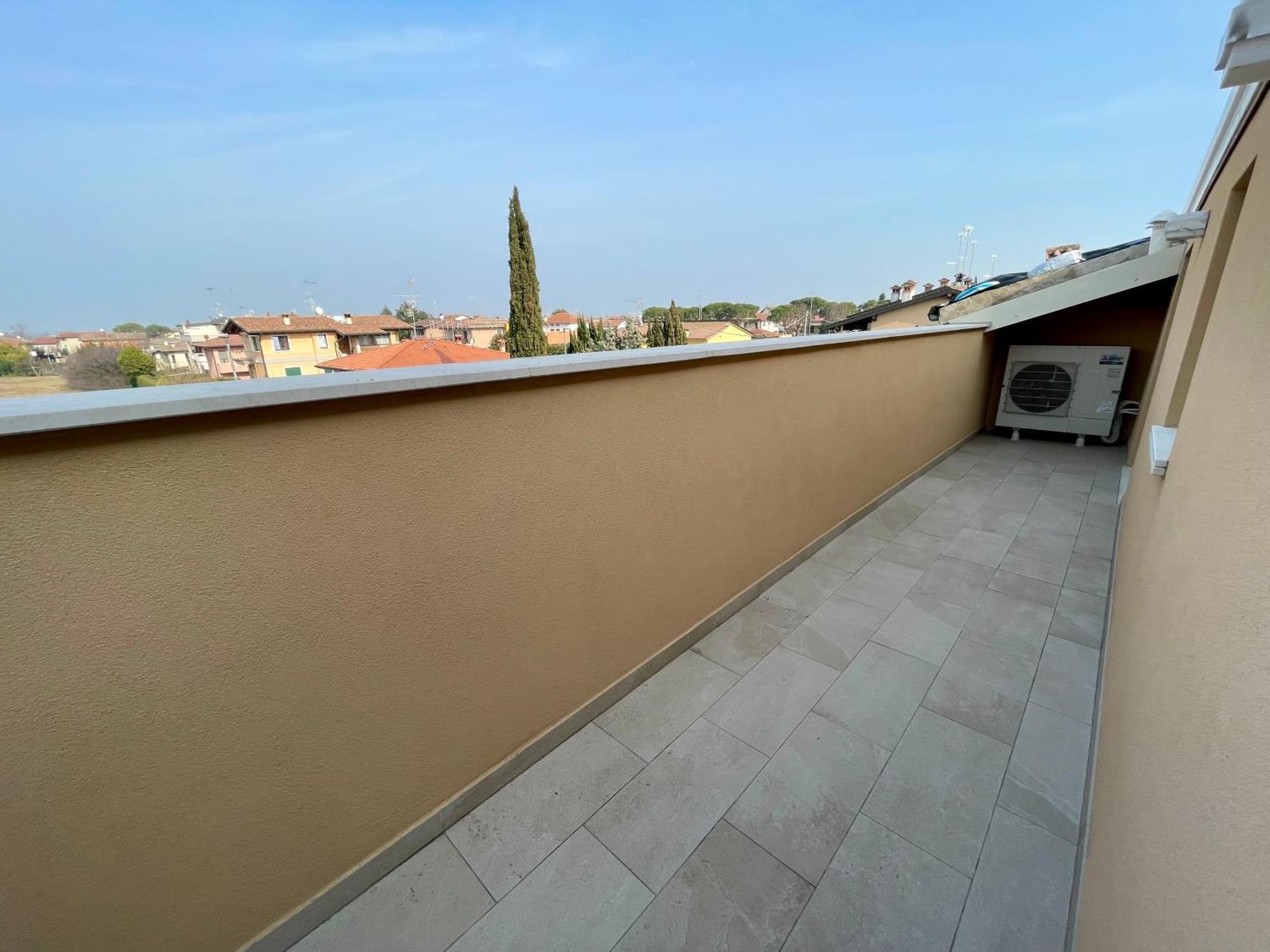 Cavecchie Desenzano Daire Desenzano del Garda Dış mekan fotoğraf