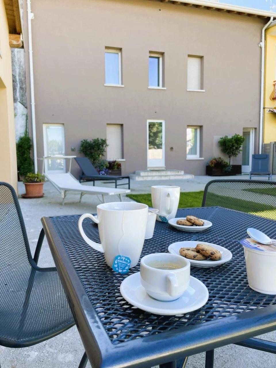 Cavecchie Desenzano Daire Desenzano del Garda Dış mekan fotoğraf