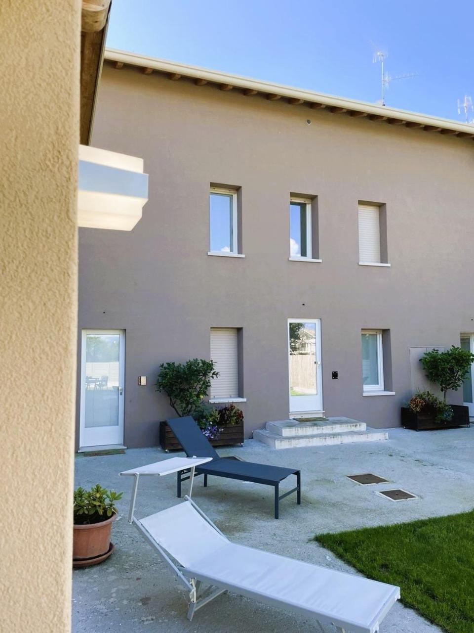 Cavecchie Desenzano Daire Desenzano del Garda Dış mekan fotoğraf