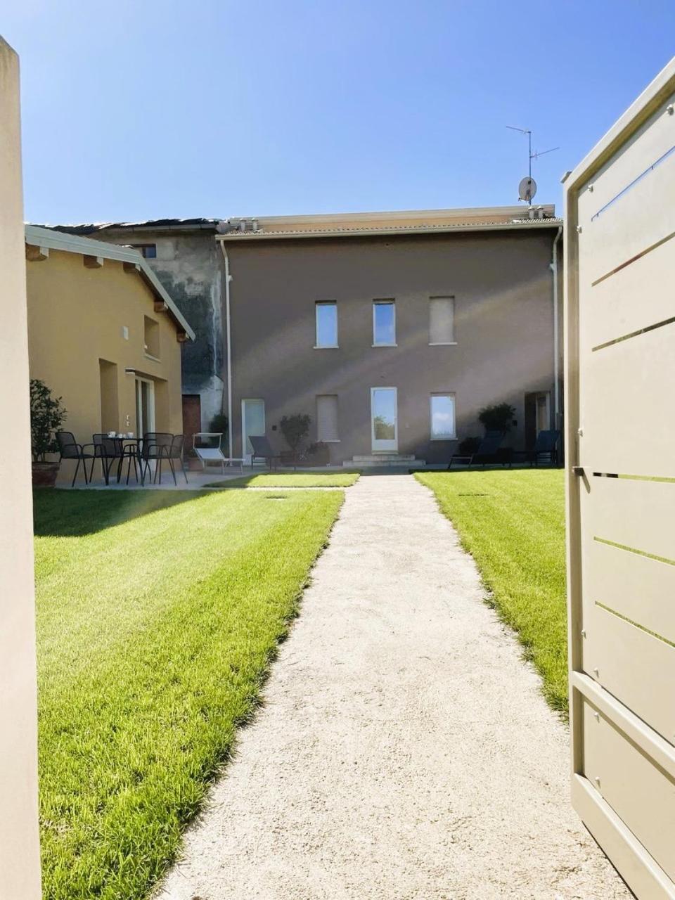 Cavecchie Desenzano Daire Desenzano del Garda Dış mekan fotoğraf