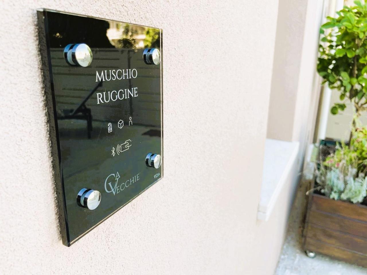 Cavecchie Desenzano Daire Desenzano del Garda Dış mekan fotoğraf