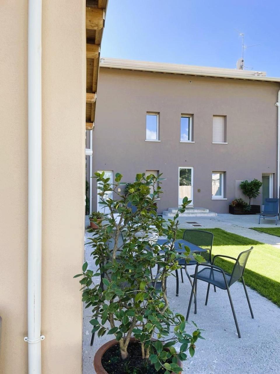 Cavecchie Desenzano Daire Desenzano del Garda Dış mekan fotoğraf