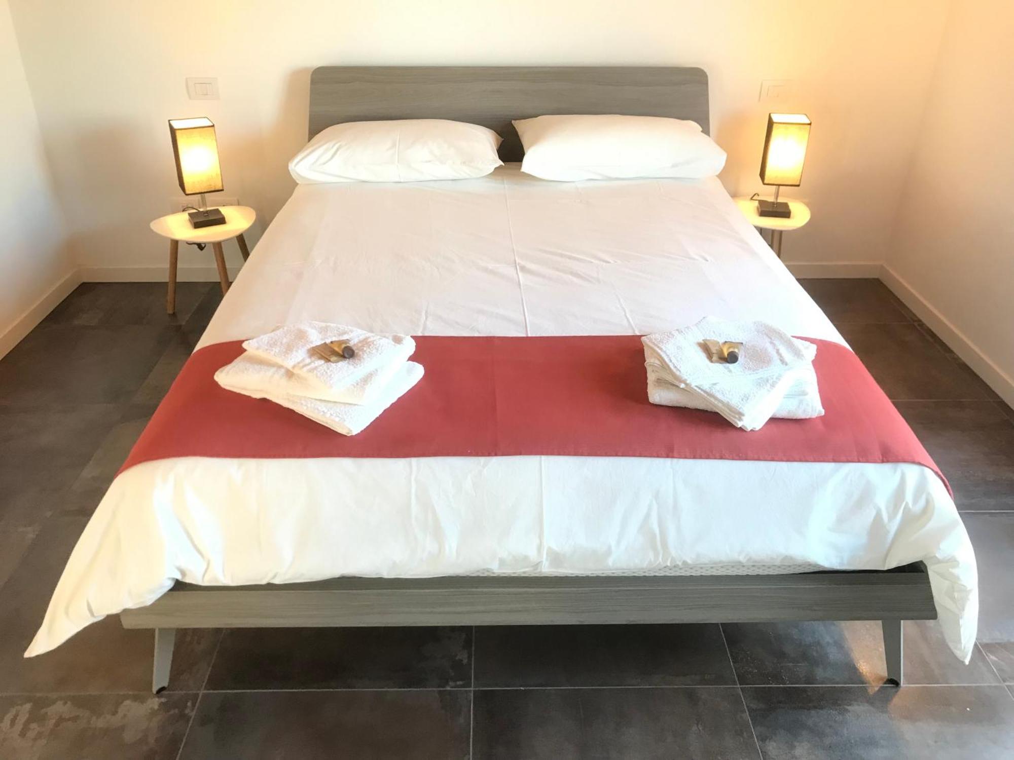 Cavecchie Desenzano Daire Desenzano del Garda Dış mekan fotoğraf